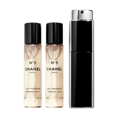 valor brazil chanel n 5 eau première eau|Chanel no 5 vs premiere.